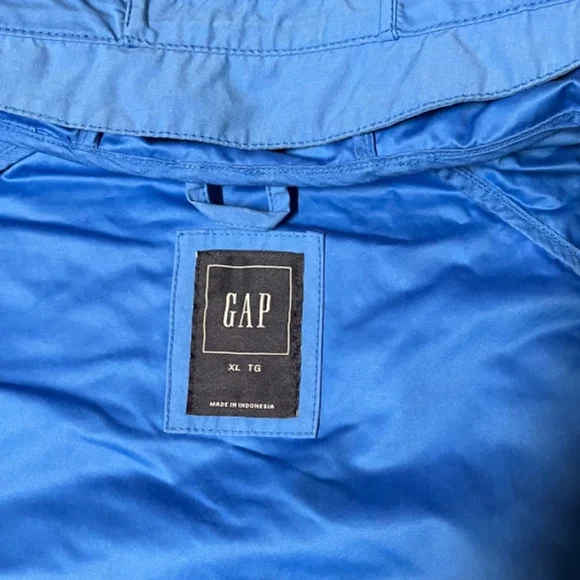 Men’s jacket - Picture 5 of 6